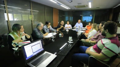 Photo of Governo do Ceará vai apresentar projeto à Anatel para ampliar conectividade em escolas e unidades de saúde