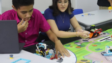 Photo of Projeto Fábrica de Robôs será implementado na Rede Municipal de Ensino