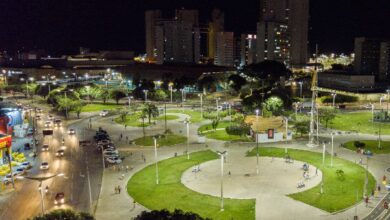 Photo of Praças de Juazeiro terão Wi-Fi gratuito