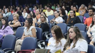 Photo of II Seminário Caririense Vidas Preservadas debate sobre prevenção e pósvenção ao suicídio