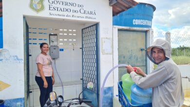 Photo of Programa Água Doce integra o Programa Brasil Saudável, ação federal para eliminação e controle de doenças