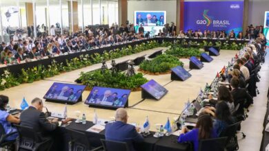 Photo of Ceará receberá encontros do G20 ligados a educação, economia e geração de empregos