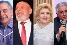 Photo of Cearenses bilionários da lista da Forbes