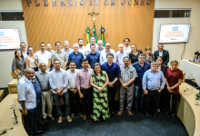 Photo of Câmara de Barbalha promove reunião histórica em pré lançamento de livro
