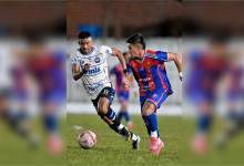 Photo of Sem sete titulares Cariri garante vaga para as quartas do campeonato cearense da série B