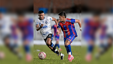 Photo of Sem sete titulares Cariri garante vaga para as quartas do campeonato cearense da série B