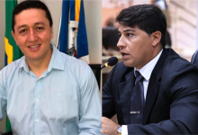 Photo of ”SE QUISER SER ATENDIDO VENHA PARA A BASE DO GOVERNO” DECLARAÇÃO DE LÍDER DO PREFEITO GERA INDIGNAÇÃO E ACENDE DEBATE SOBRE IMPESSOALIDADE NA GESTÃO PÚBLICA