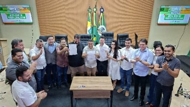 Photo of Câmara de Barbalha autoriza início da construção de nova sede no bairro Jardim dos Ipês
