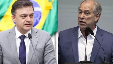 Photo of Fernando Santana derrota Ciro Gomes na justiça e será indenizado por fala sem prova